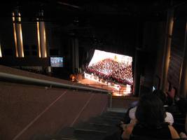 Credicard Hall - São Paulo, SP - dez/2005