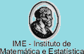 Logotipo do IME/USP com fundo ruim